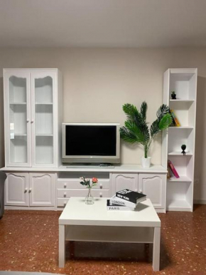 Apartamento vacacional playa, Almeria